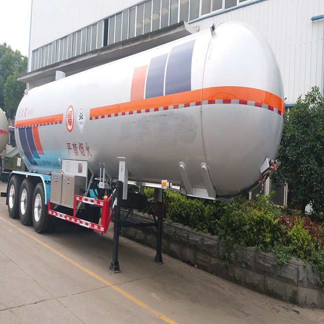 Karru tat-Trasport LPG