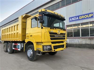 Trakkijiet Żgħar tat-Tipper Użati